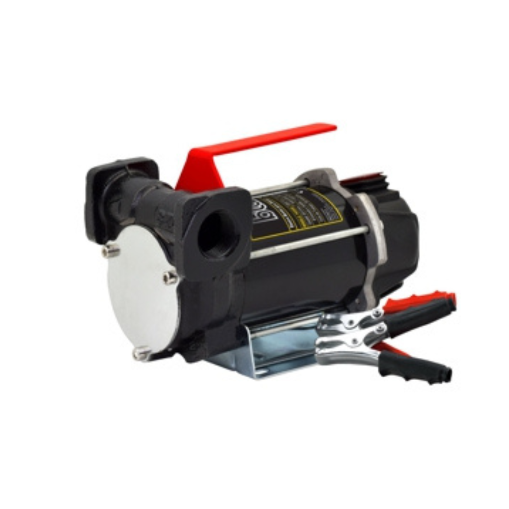 Electrobomba Para Diesel BTA 193005.1