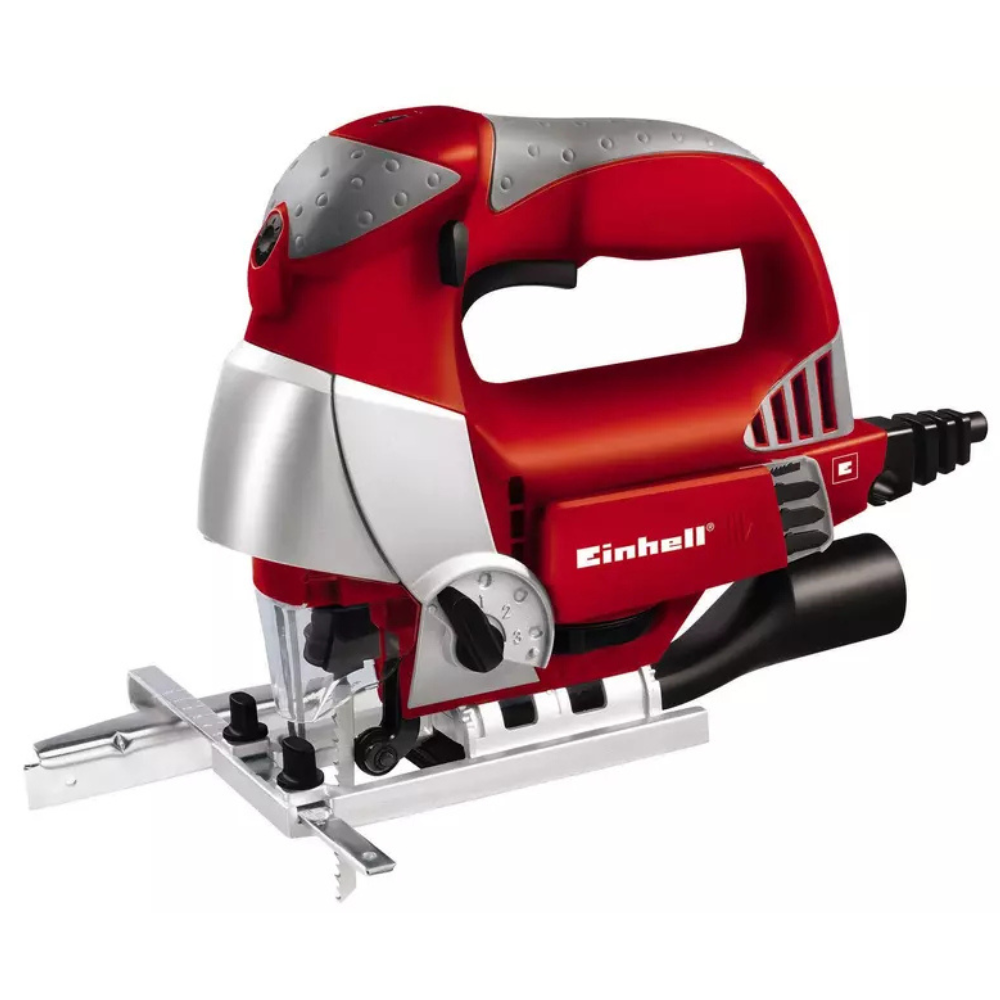 Sierra Caladora EINHELL RT-JS 85