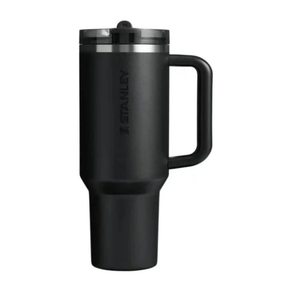 Vaso Quencher Protour STANLEY Flip Straw 1.18 lt