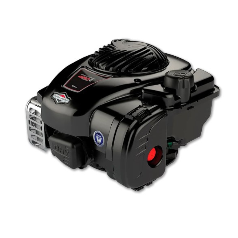 Motor Vertical Briggs & Stratton 450E – 125 cc / ~4 HP