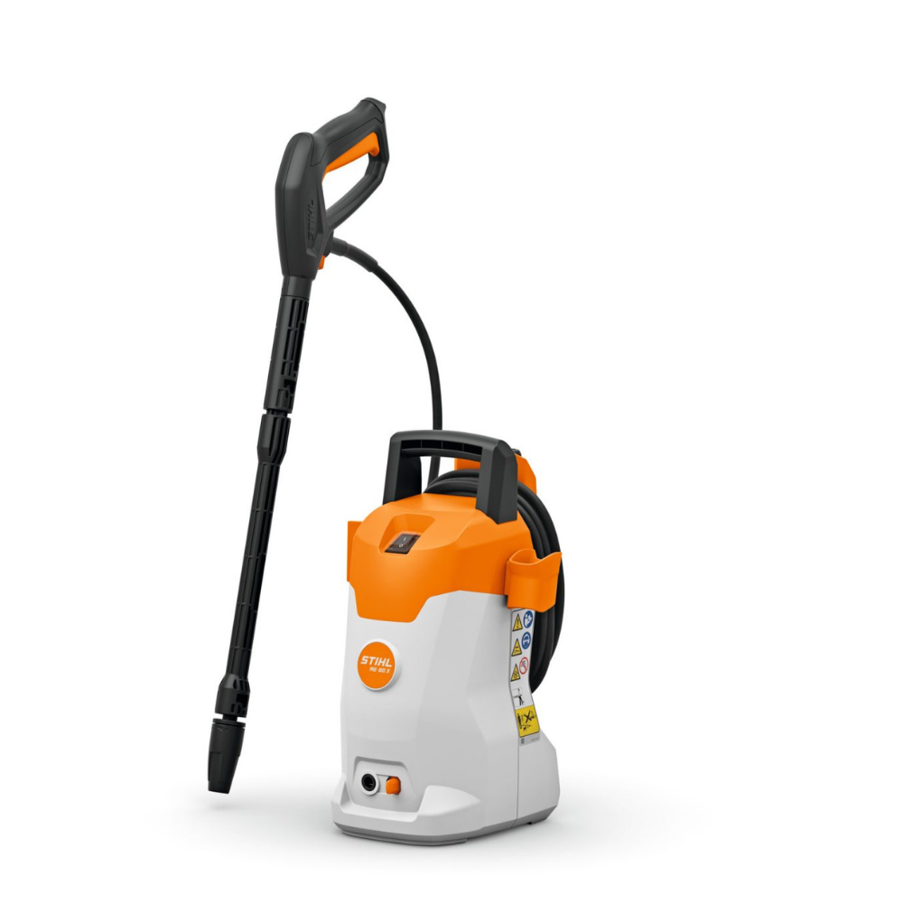 Hidrolavadora STIHL RE 80 X