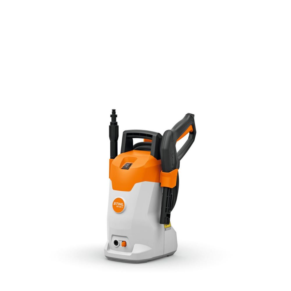 Hidrolavadora STIHL RE 80 X