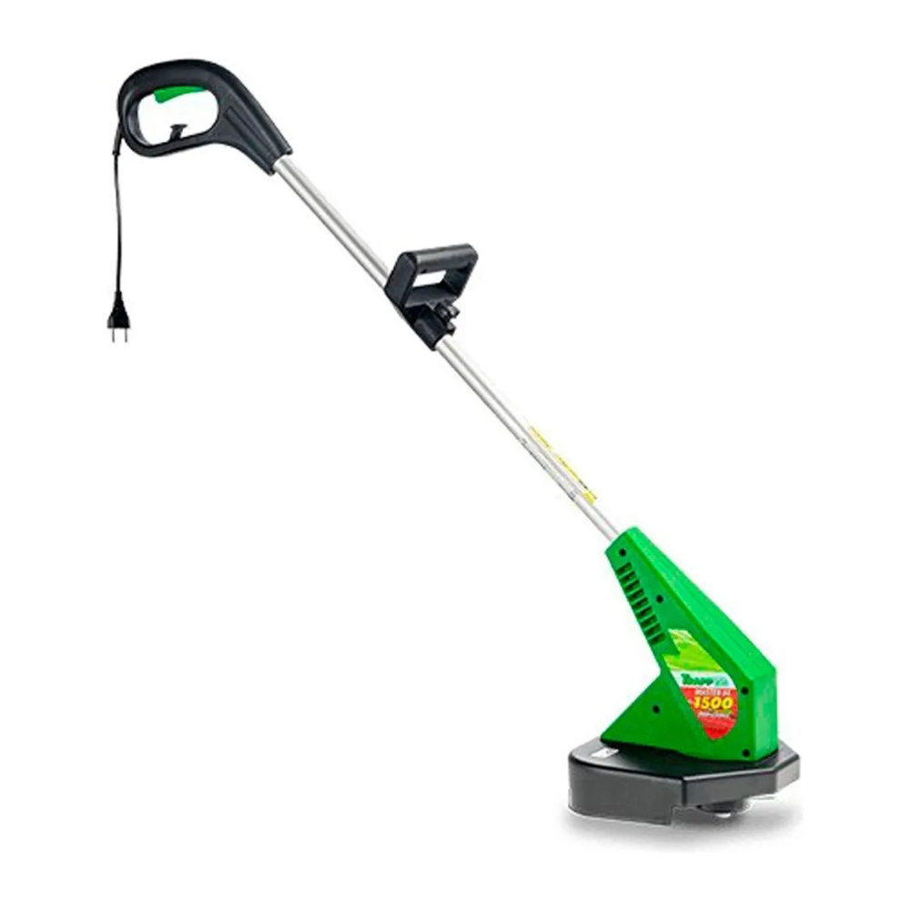 Bordeadora Electrica TRAPP Master AT 1500