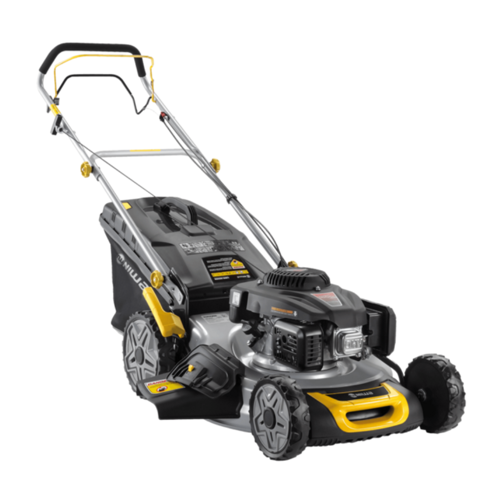 Cortadora de césped Niwa CENW-21A autopropulsada – 21″