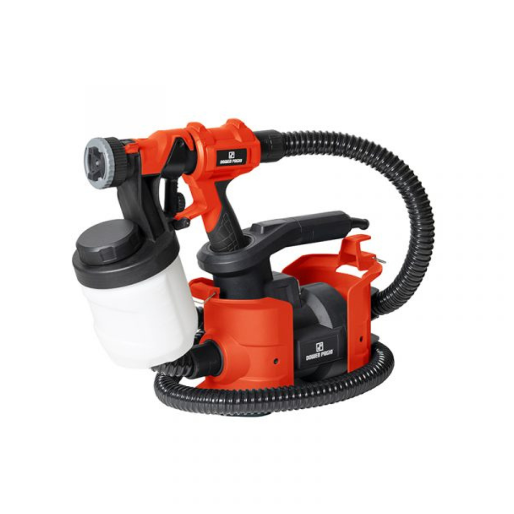 Equipo para Pintar Dowen Pagio EP400H – HVLP 600 W 1000 ml/min