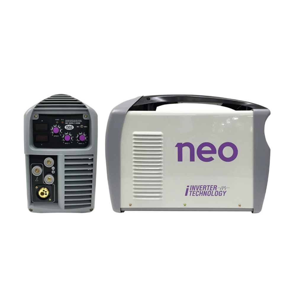 Soldadora Mig NEO 250A