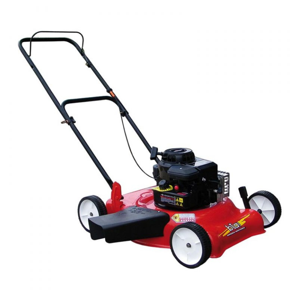 Cortadora de Césped BTA 5 HP B&S – COMPACT R 20″ (500 mm)