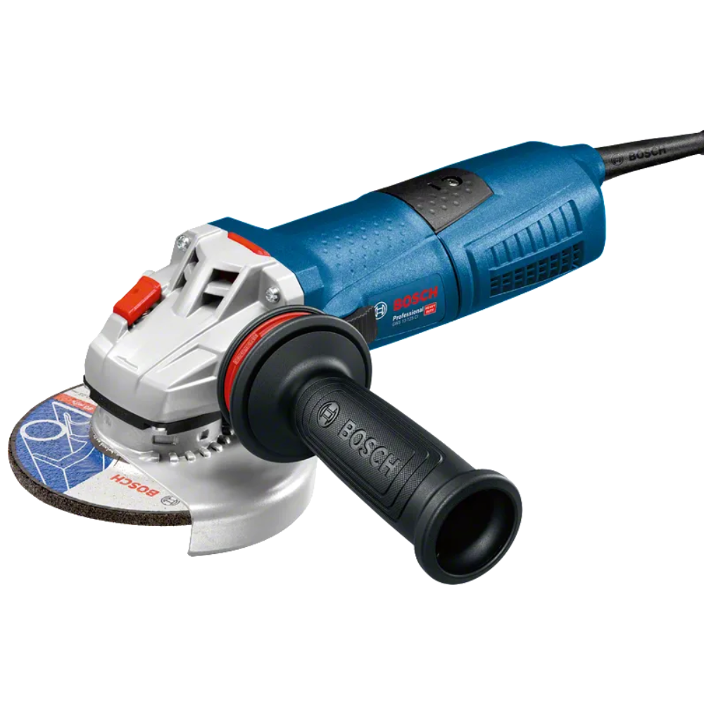 Amoladora Angular BOSCH GWS 13-125 CI Professional