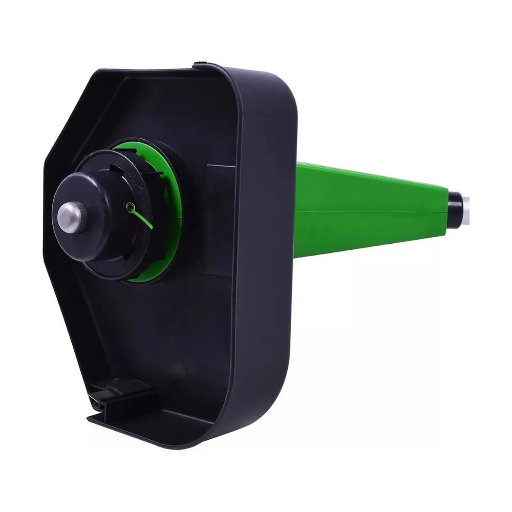 Bordeadora Electrica TRAPP Master AT 1800