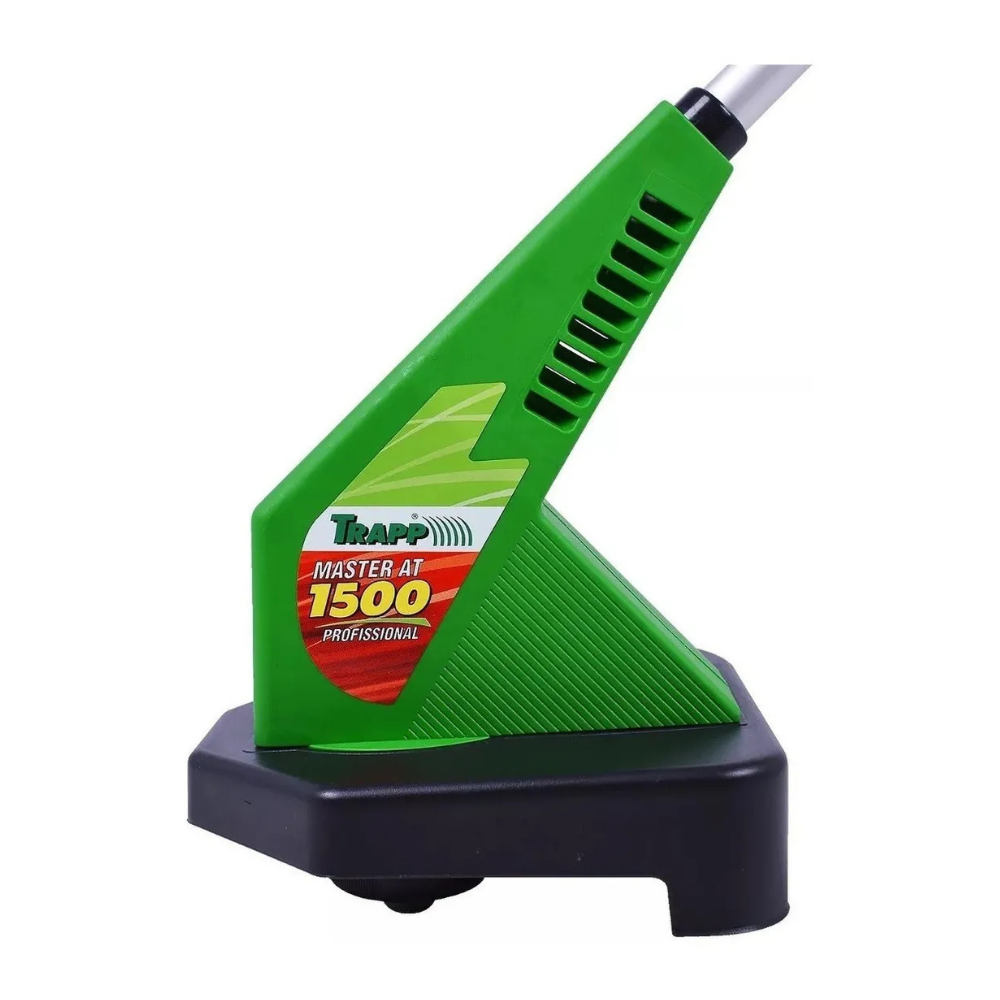 Bordeadora Electrica TRAPP Master AT 1500