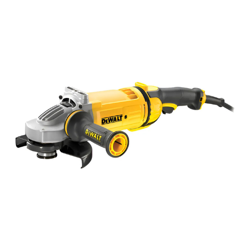 Amoladora Angular DEWALT 180mm 2400w DWE4557