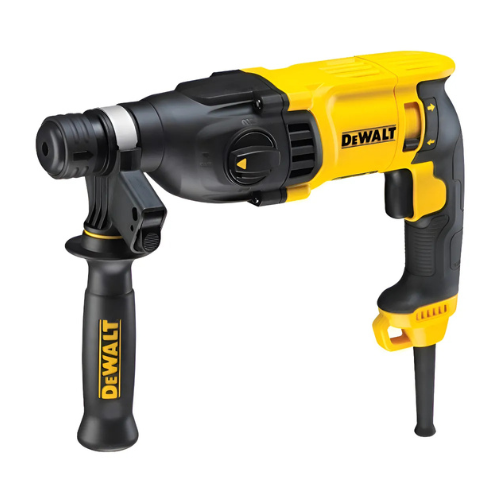 Rotomartillo DEWALT 800w SDS Plus D25133K