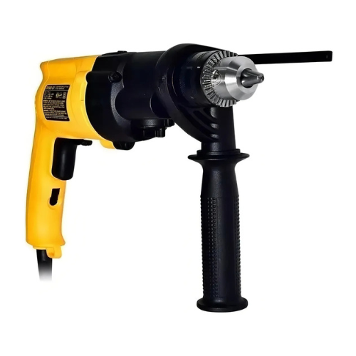 Taladro Percutor Eléctrico DEWALT 13mm DW505