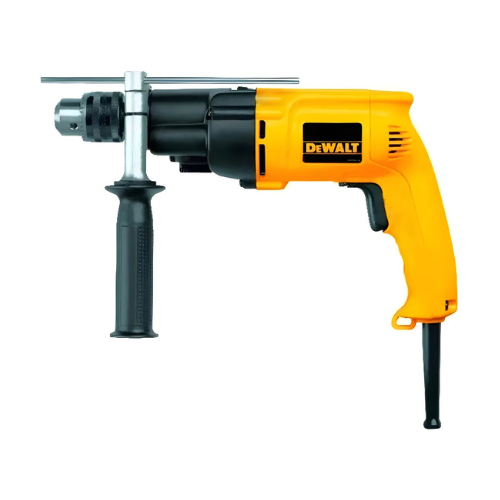 Taladro Percutor Eléctrico DEWALT 13mm DW505