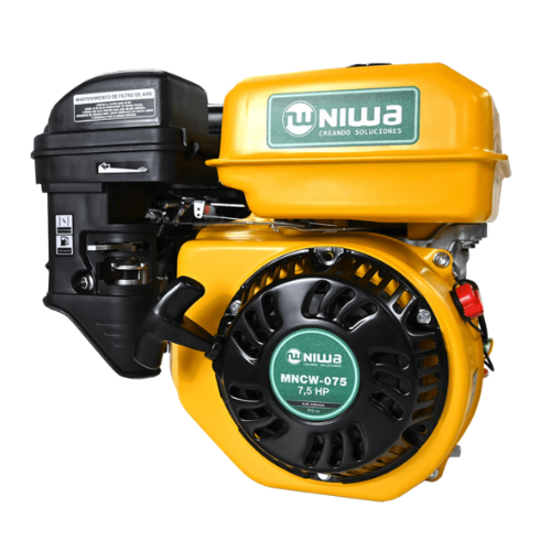 Motor Horizontal NIWA MNCW-075