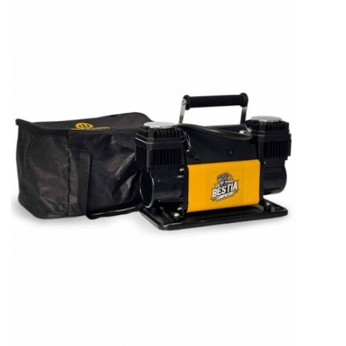 Compresor de Aire DRIVEN La Bestia