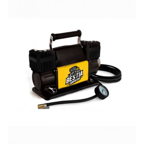 Compresor de Aire DRIVEN La Bestia