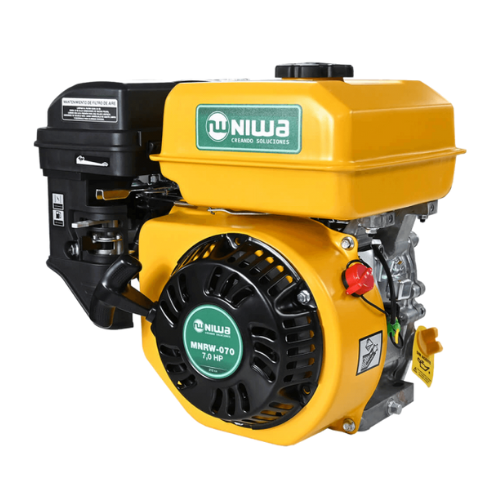 Motor Horizontal NIWA MNRW-070