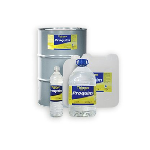 Thinner Sello Oro PROQUIM