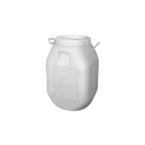 Pastillas de cloro triple acción Tecnoclor – cuñete 50 kg (200 g), disolución lenta para piscinas