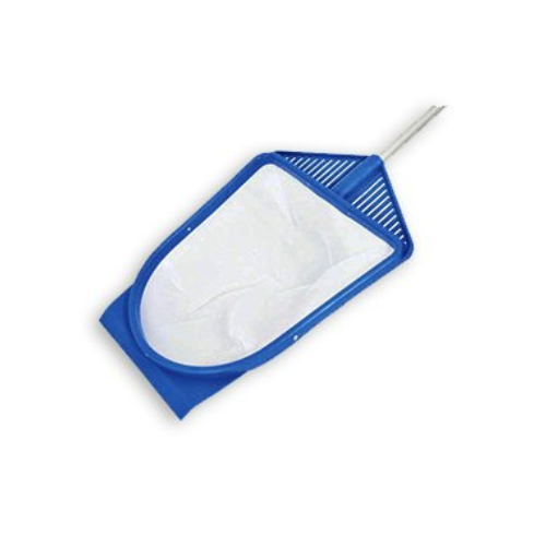 Sacahojas Con Bolsa y Refuerzo p/Mango 19mm