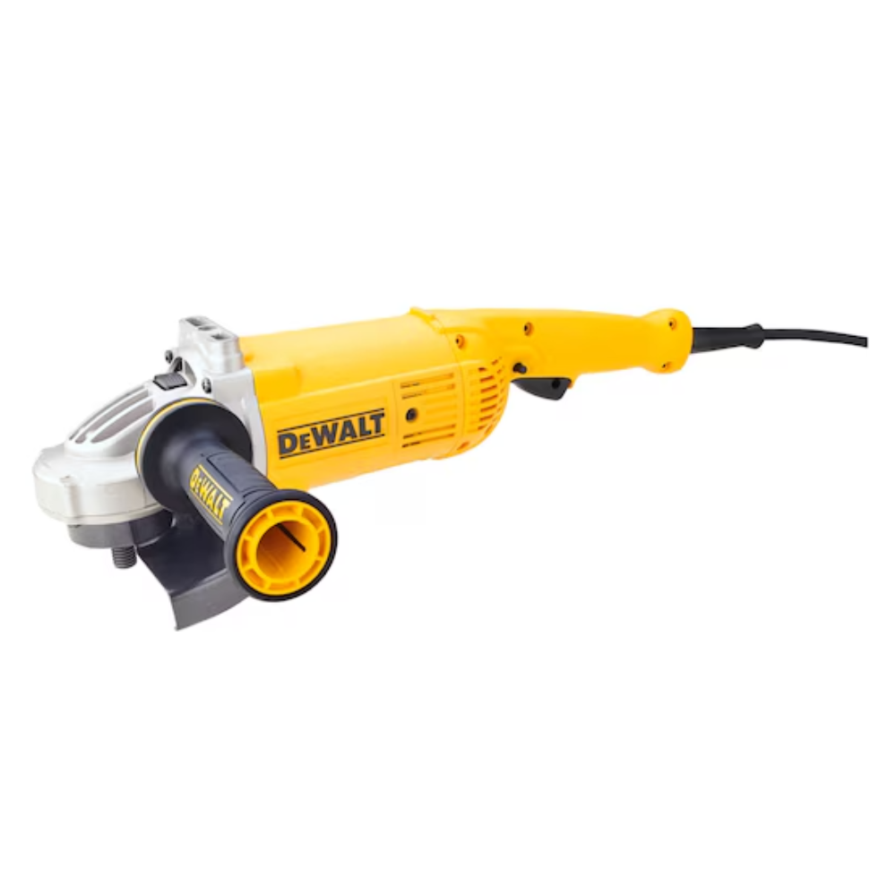 Amoladora Angular DEWALT 9” 230mm DWE496-AR