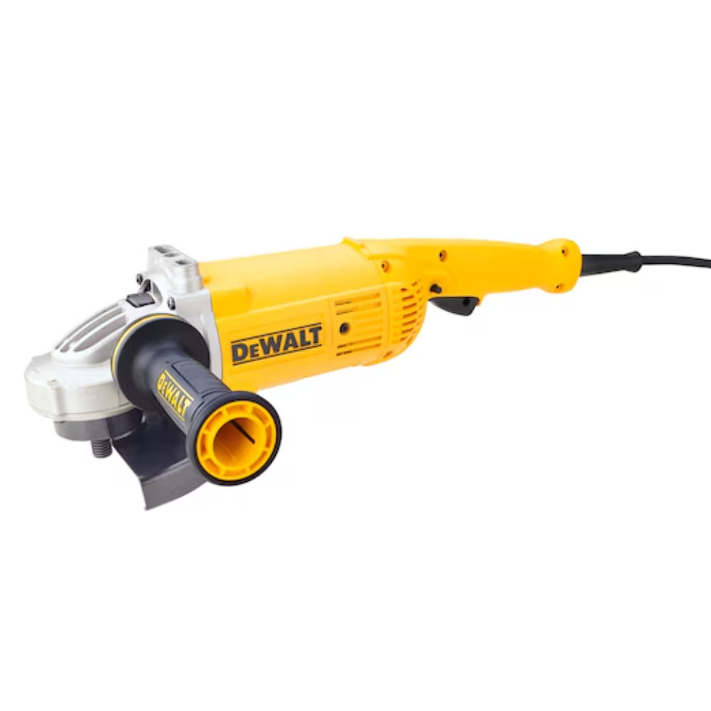 Amoladora Angular DEWALT 7" 180mm DWE497-AR