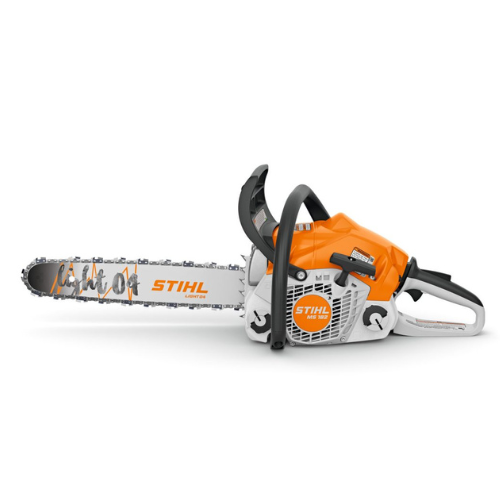 Motosierra a Explosion STIHL MS 182