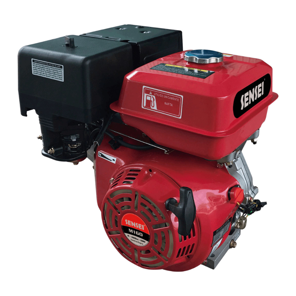 Motor SENSEI M160 OHV