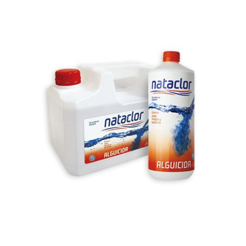 Alguicida NATACLOR