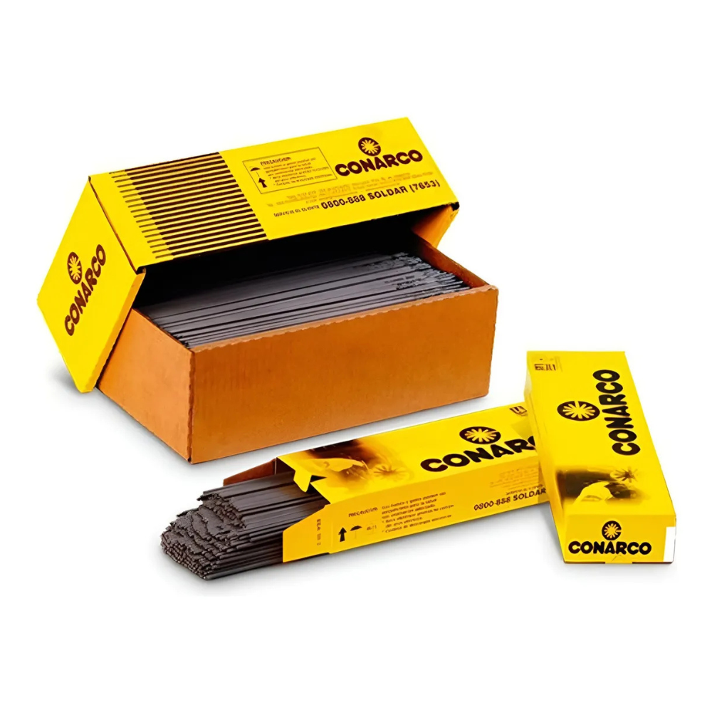 Electrodo CONARCO 308l 2.50 Mm X 1kg 2.5mm