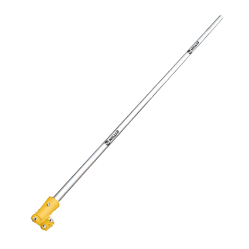 Barral para fratacho articulado Niwa FANW-540 de 5 mts