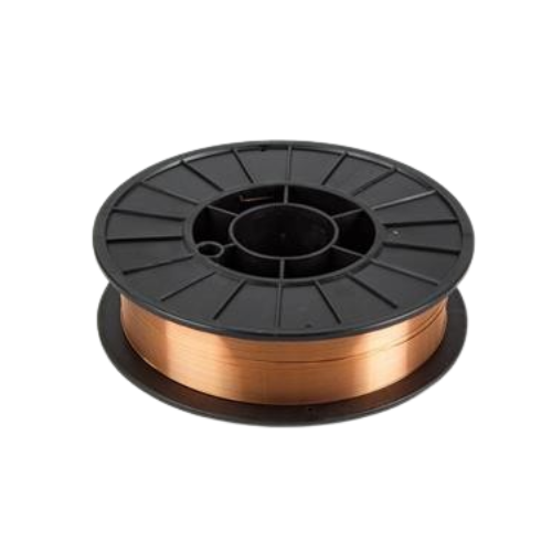 Alambre ER 70S-6 Dogo 0,9 x 5 kg