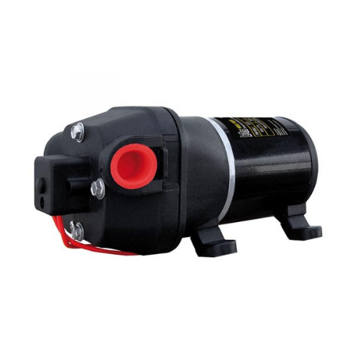 Electrobomba de Achique BTA a Diafragma