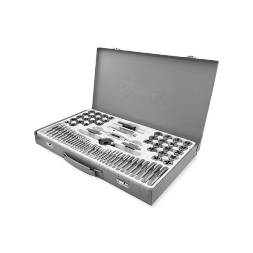 Juego de Machos & Cojinetes Bremen 74 Pzs