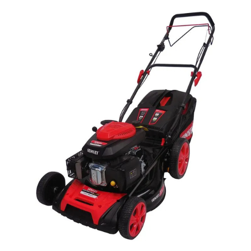 Cortadora de césped a explosión 20″ 4.3 HP 146 cc Sensei con bolsa