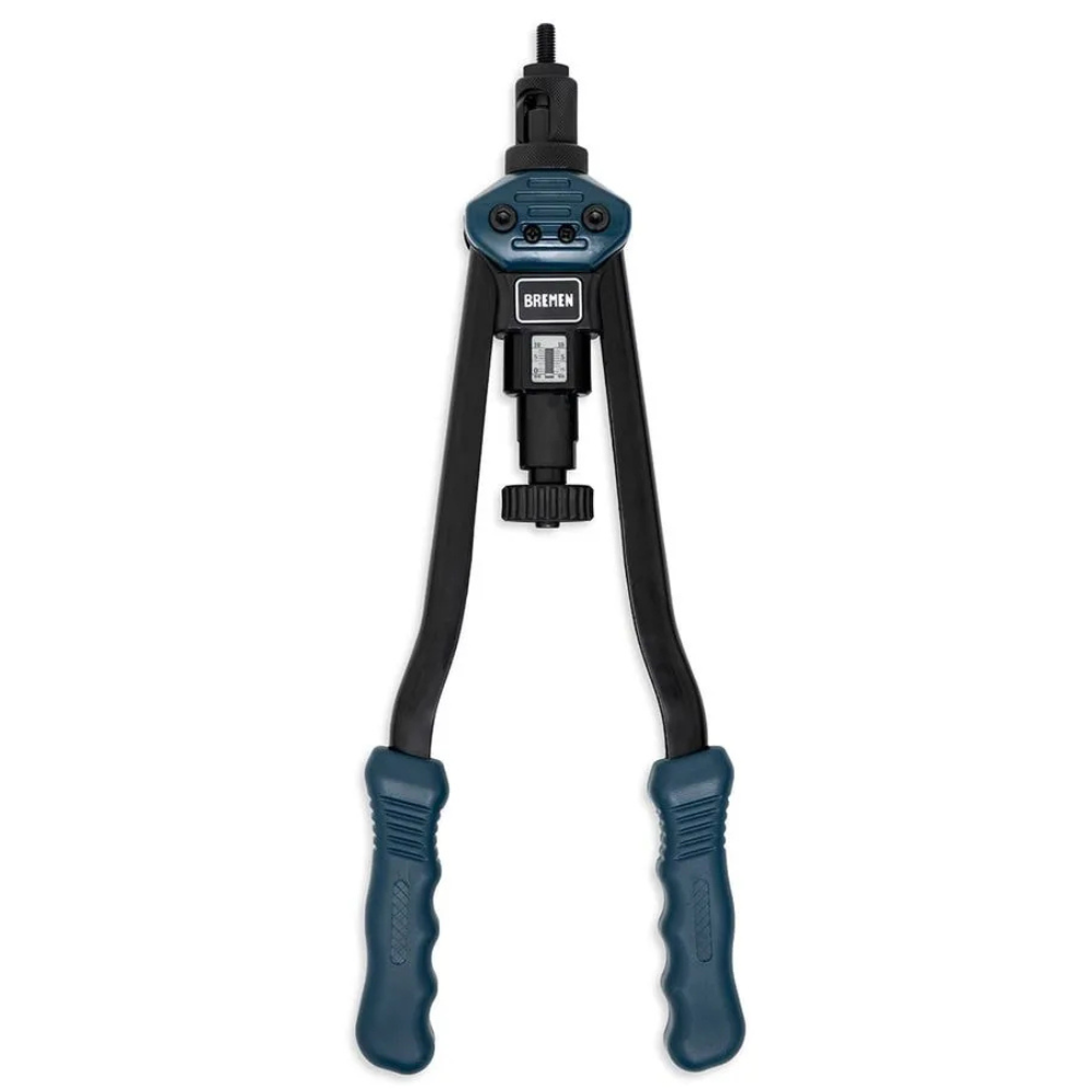 Remachadora para Tuercas Bremen