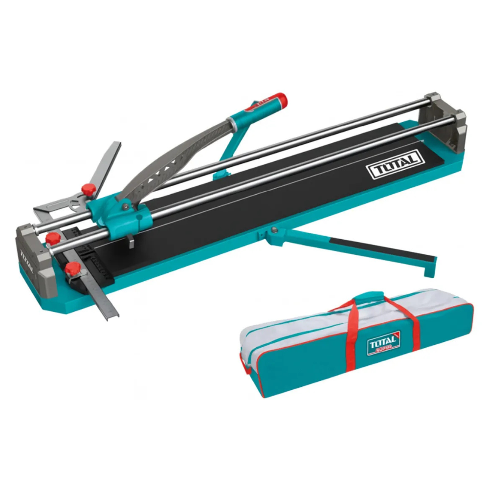 Cortadora de ceramica Total 1000mm THT571001
