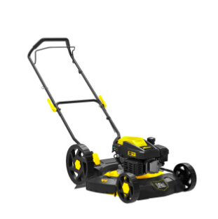 Cortadora de pasto naftera BTA 21” 173cc descarga lateral