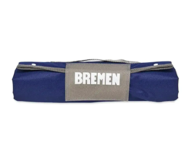 Juego de llaves combinadas Bremen 19 piezas con estuche 7177