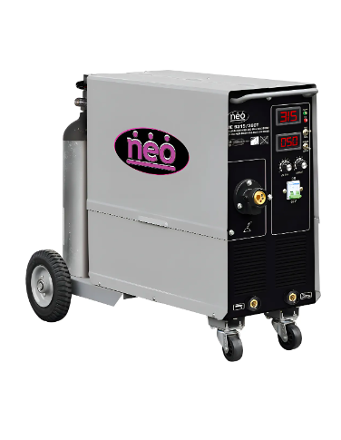 Soldadora inverter Neo IME 9315/380T
