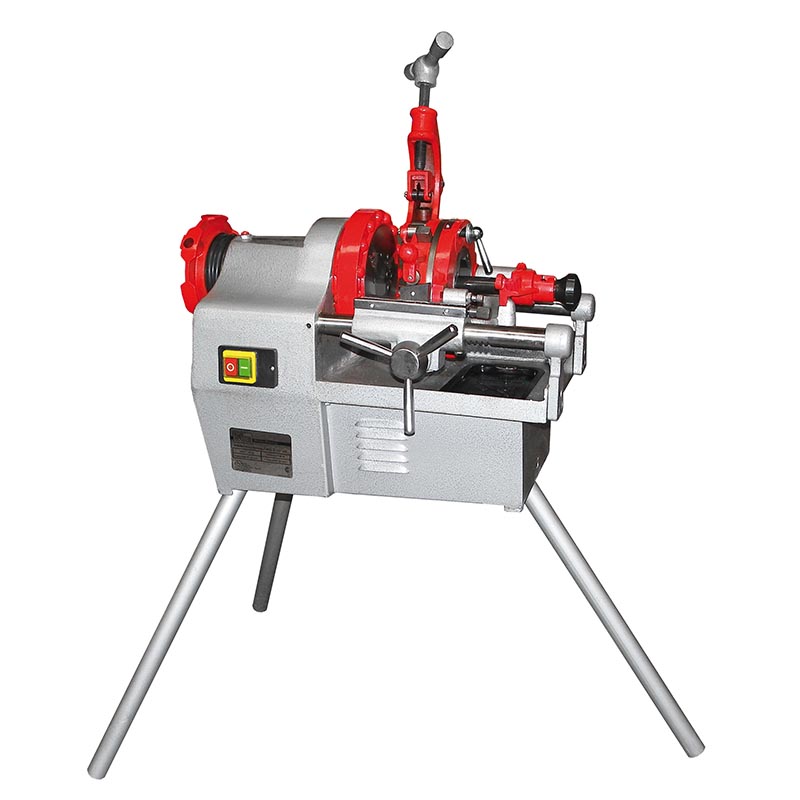 Roscadora de caño BTA 1/2″ a 2″ 750 W