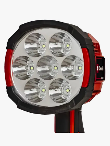 Lámpara inalámbrica Einhell TE-CL 18/2500 Li Solo