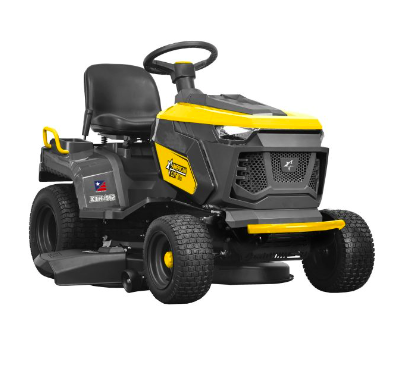 Tractor cortacésped BTA 19 HP 586 cc transmisión hidrostática