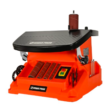 Lijadora combinada oscilante Dowen Pagio de banda y rodillo