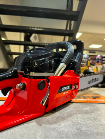 Motosierra naftera Sensei CS 450 45 cc
