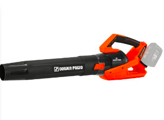 Soplador de hojas a batería Dowen Pagio 36V