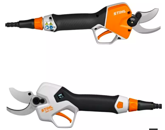 Tijera de poda a batería Stihl ASA 140 40 mm