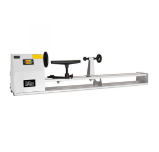 Torno para madera BTA 1000 mm 1/2HP – Alquiler