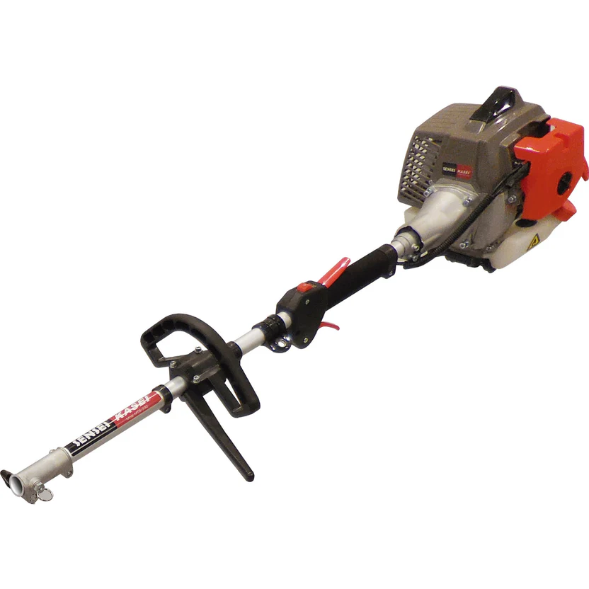 Multi herramienta Sensei MTS330 bordeadora cortacerco y podadora